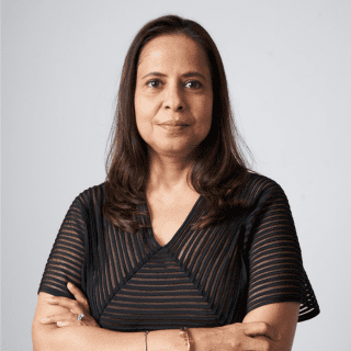 Jury — Vineeta Singhania Sharma