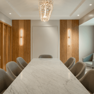 Retro Nouveau Residence, New Delhi | Confluence