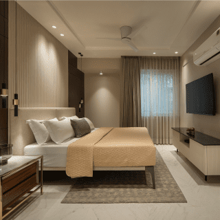 Retro Nouveau Residence | Rethinking contemporary living