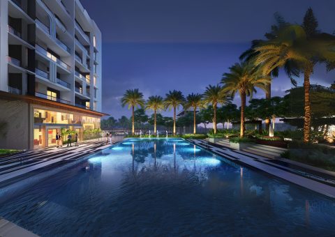 The Essence of Hospitality Design: Crafting Experiences
