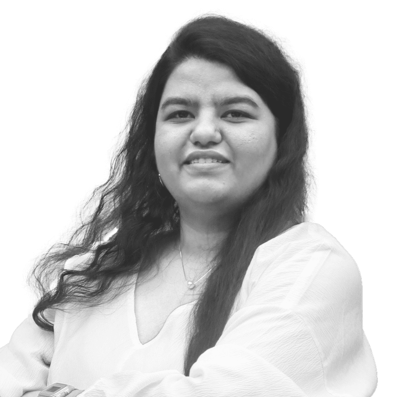 shraddha soin