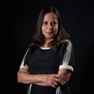 Leading Women architects Ft. Vineeta (Women’s Day Story)