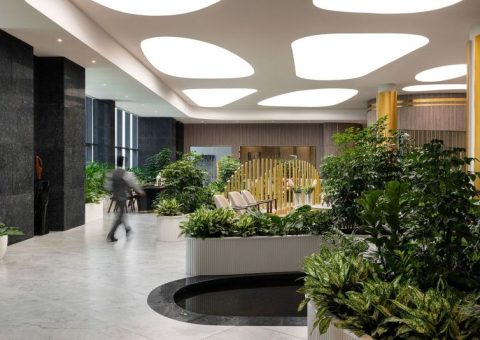 Design Trends for 2025: Shaping the Future of Architecture