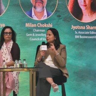 Everyday Design & Art – Panel Discussion