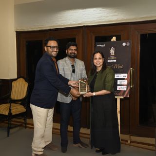 Jury – Vineeta Singhania