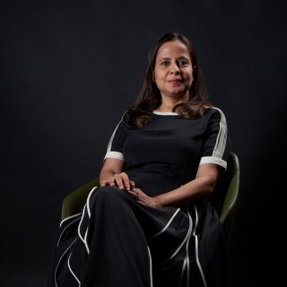 Special Feature- Vineeta’s Cover story/profiling+ Gulshan