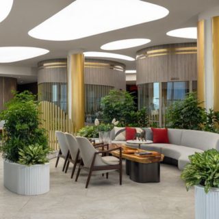 Gulshan Experience Centre