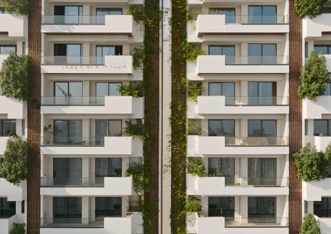 Biophilic Design in Modern Architecture: Bringing Nature Into Urban Spaces
