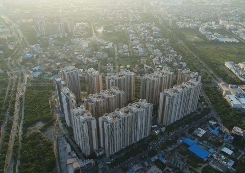 Achieving Net Zero: How Innovative Design Shapes Urban Futures