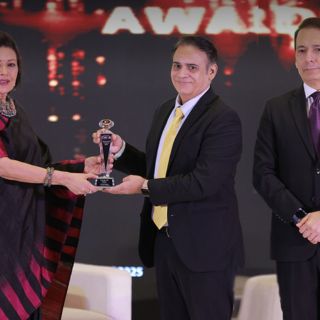 High Rise Residential Category – County 107