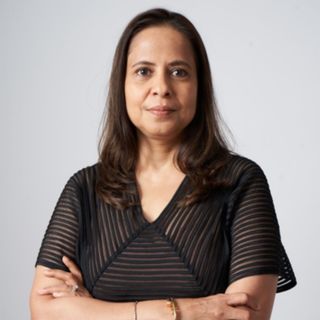 Authored Article Ft. Vineeta | Human Centric Design