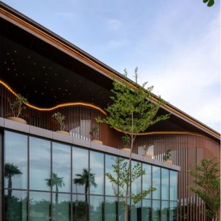 Gaur NYC Experience Centre