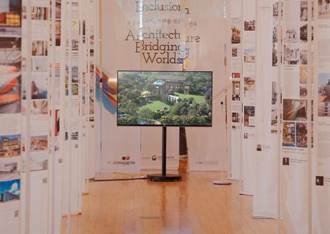 KIFA Exhibition Event