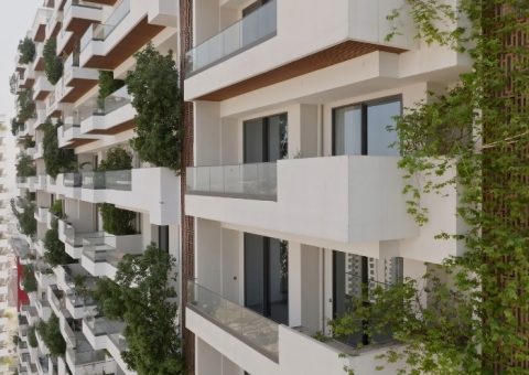 Regenerative Architecture: The Design Practice That Goes Beyond Sustainability
